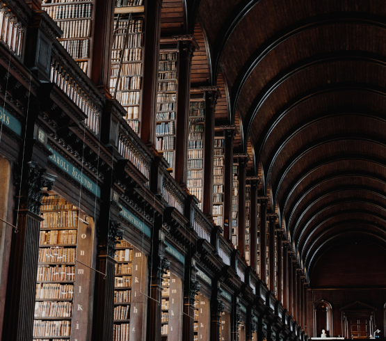 book of millionaires library