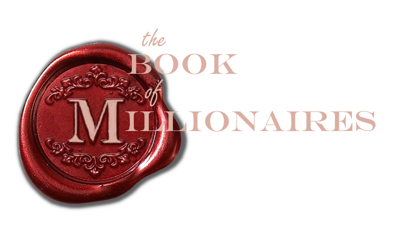 BOM Certificates - The Book of Millionaires Certificates
