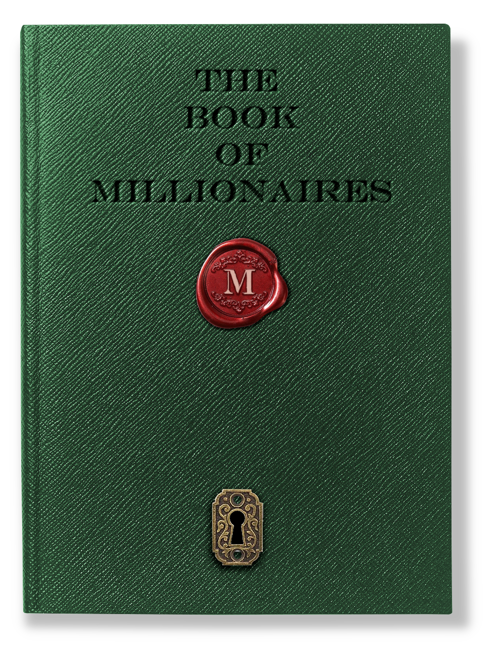the Book of Millionaires.