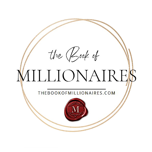 the Book of Millionaires – The Secret Book that confirms your destiny ...