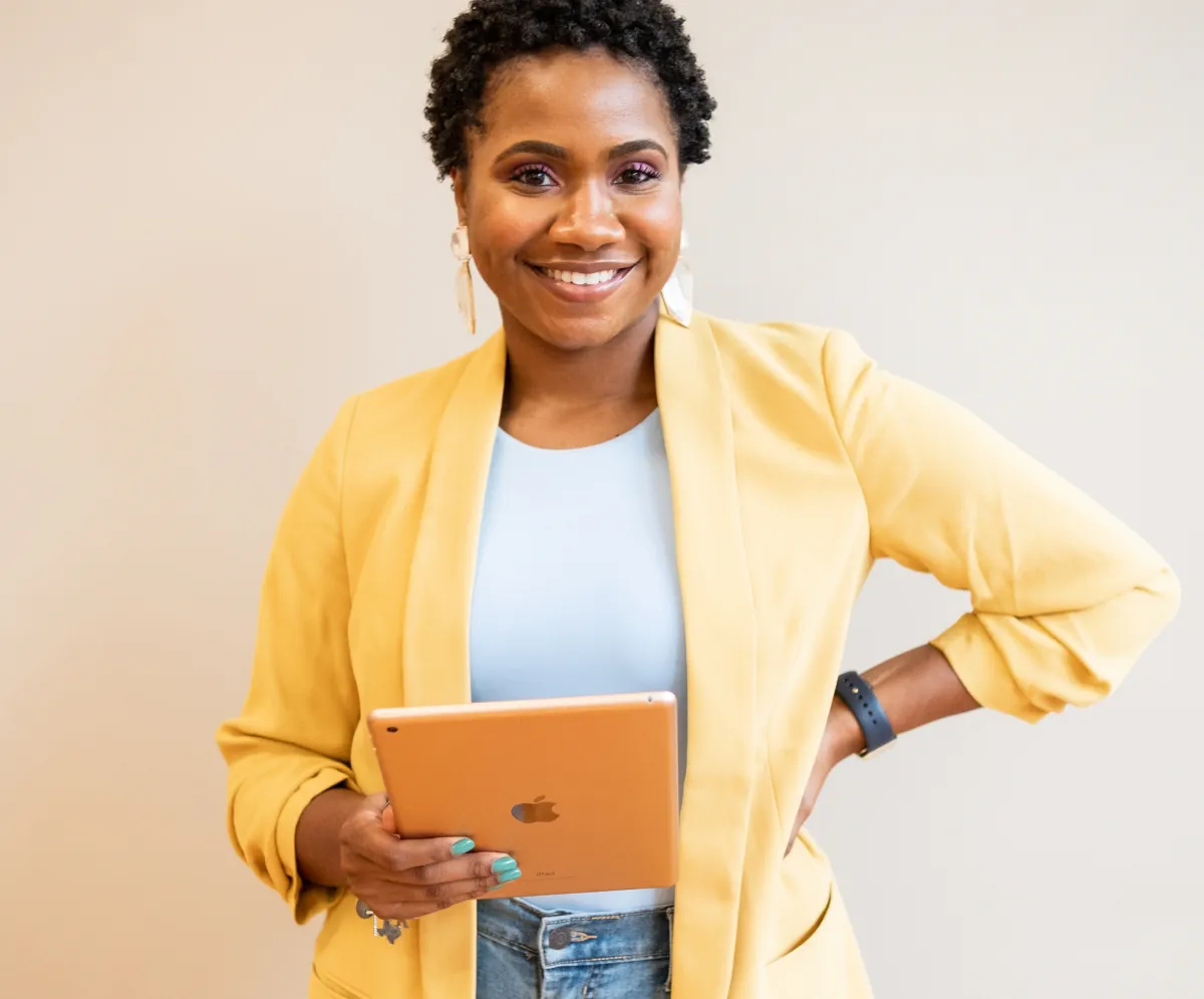 Alicia – success stories