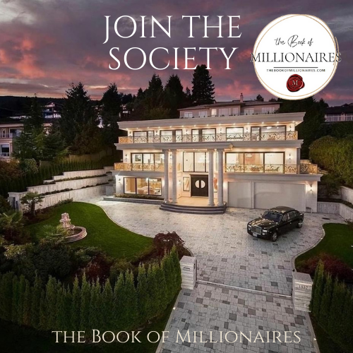 Learn More About the Book of Millionaires