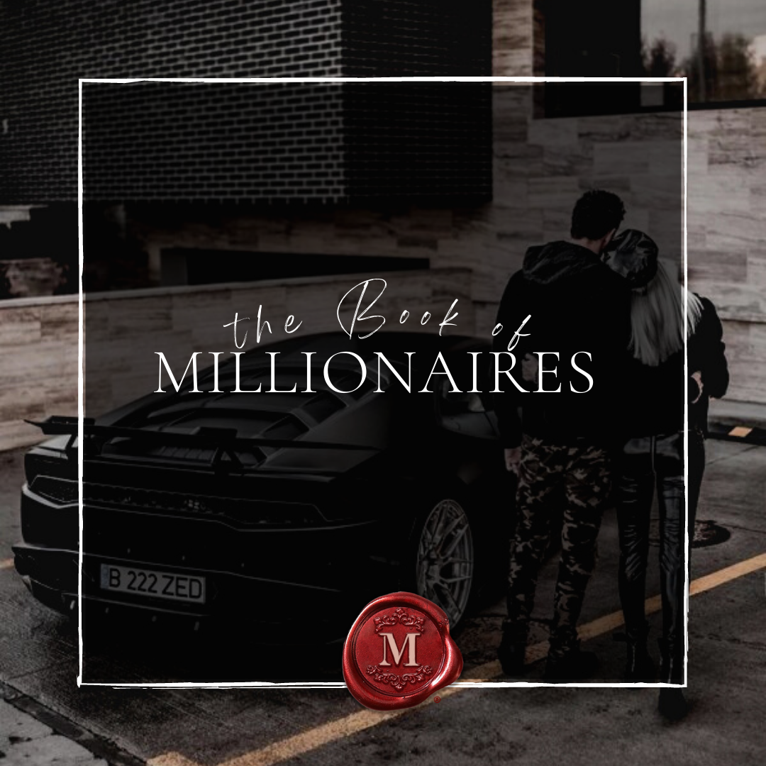 Learn More About the Book of Millionaires