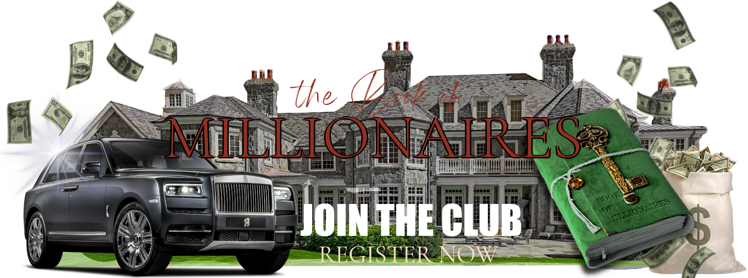 Learn More About the Book of Millionaires