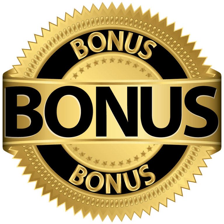 Gold Bonus Bom