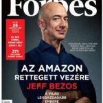 Path To Power Forbes Cover