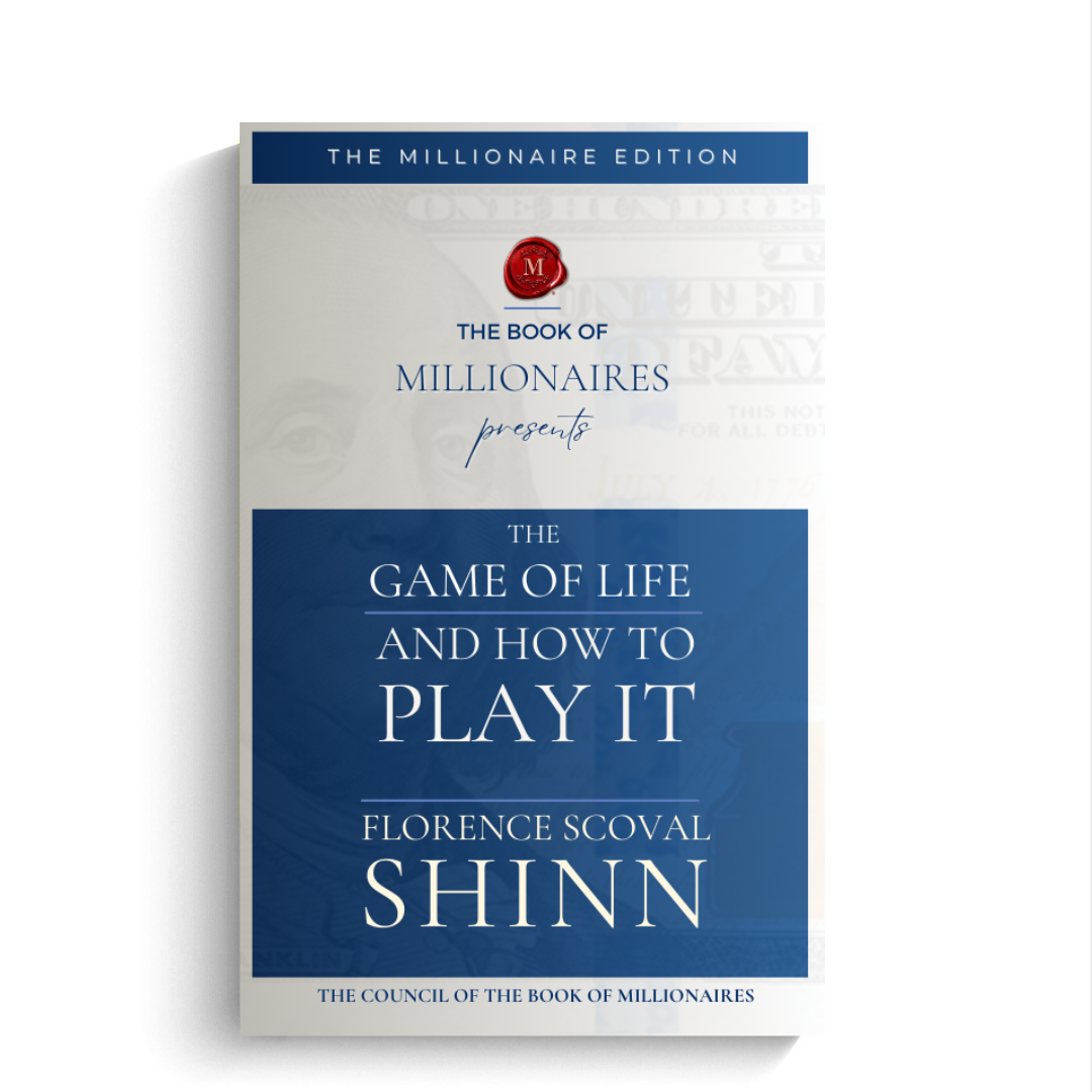 The Game Of Life And How To Play It