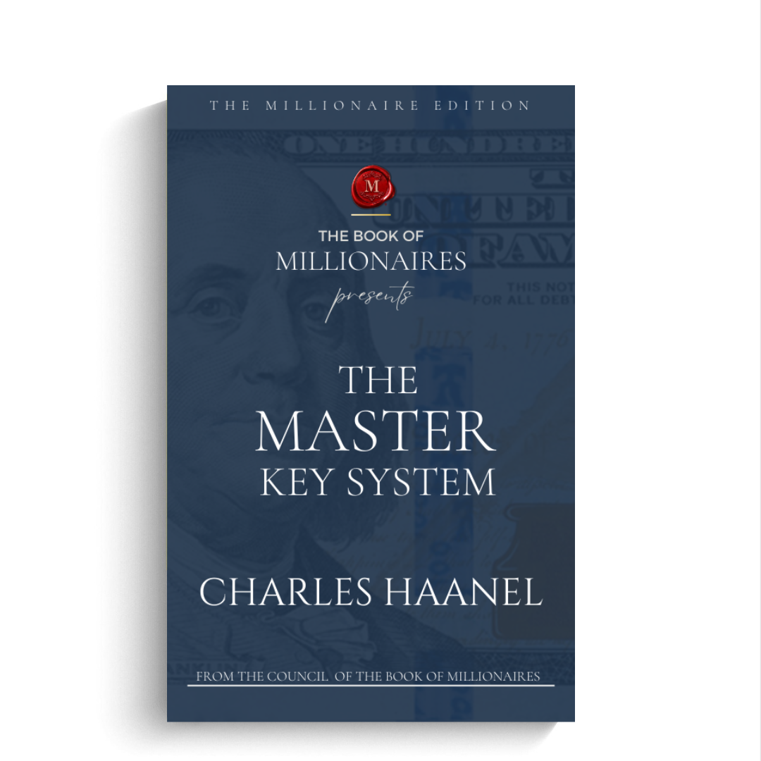 The Master Key System