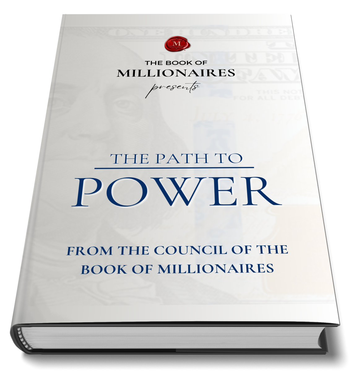 Path To Power Council Book Lay