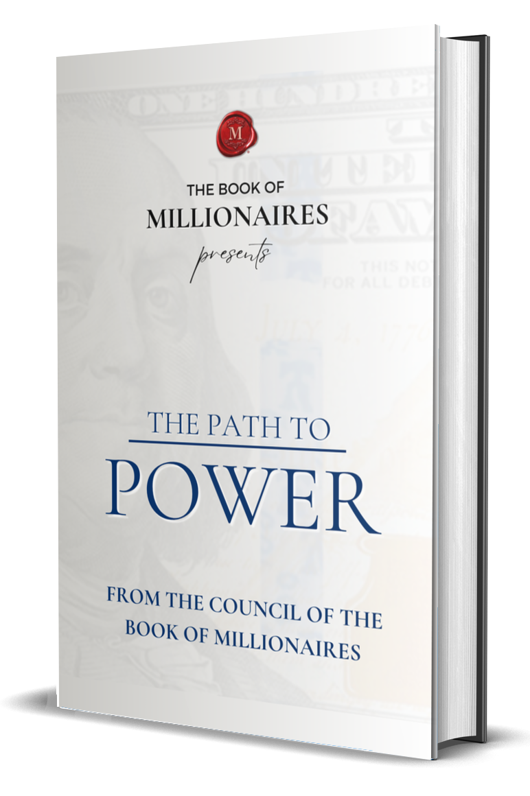 Path To Power Council Book