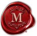 Book Of Millionaires Waxseal Smallicon