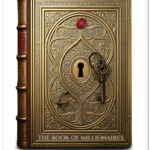 The Book Of Millionairs Gold