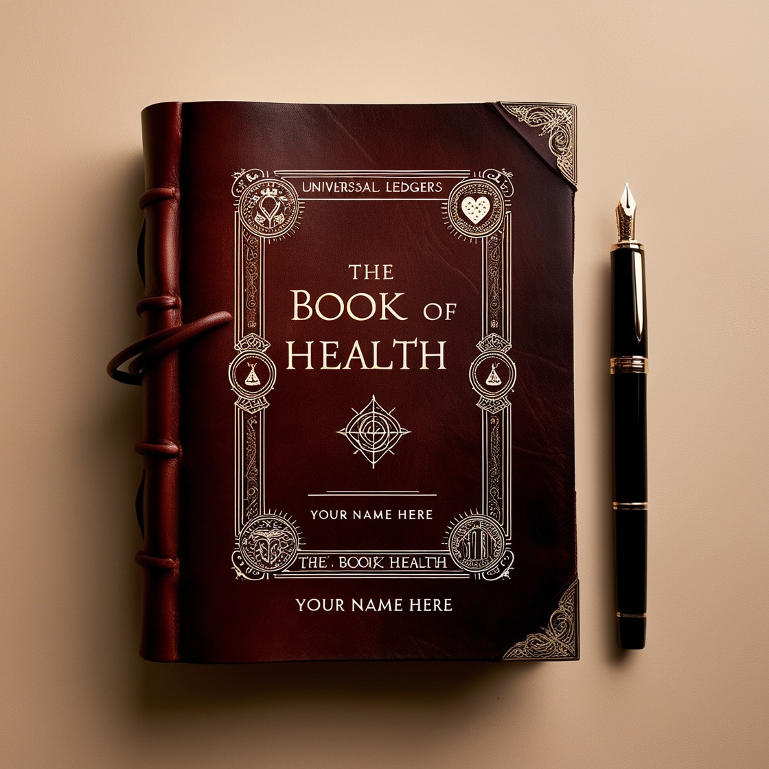 1 the book of health 44
