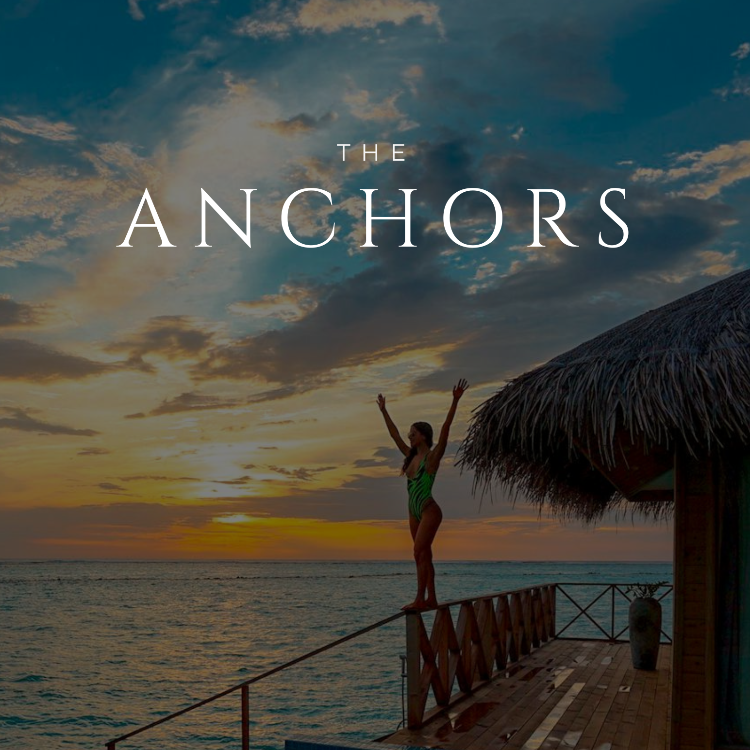 ANCHORS