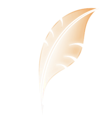 Universal ledgers pen logoeeewht