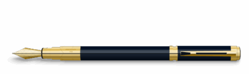 Add your name pen