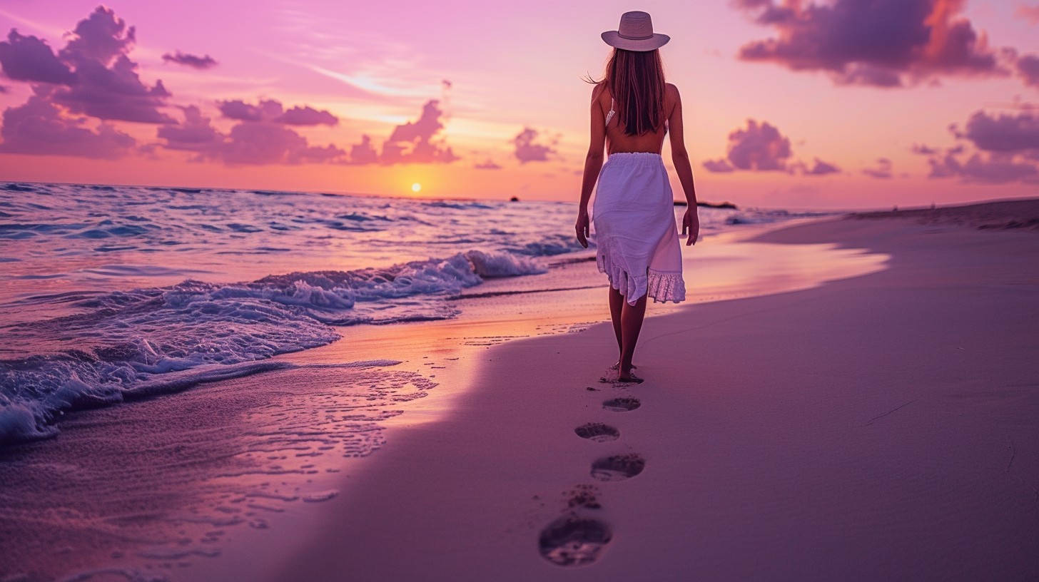 book of love
beach sunset stroll 1747370716
