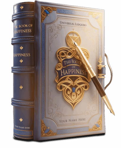 Ul book of happiness