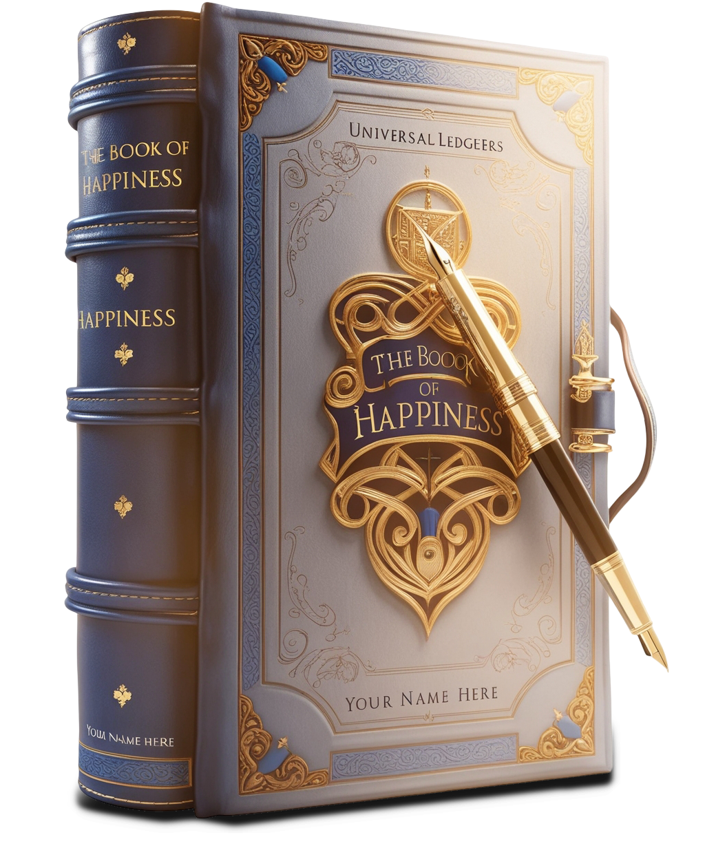 Happiness Symbol