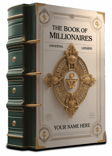 Ul book of millionaires
