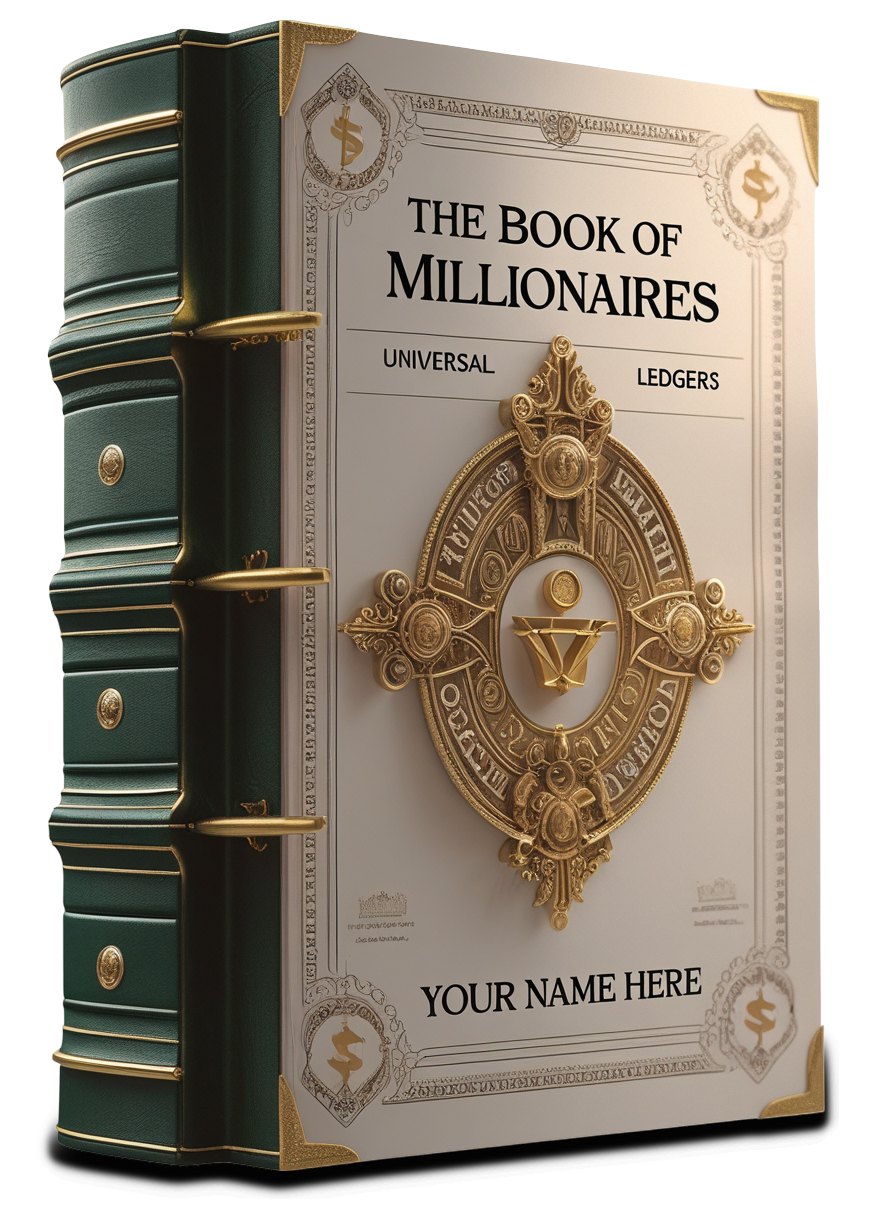 Ul book of millionaires