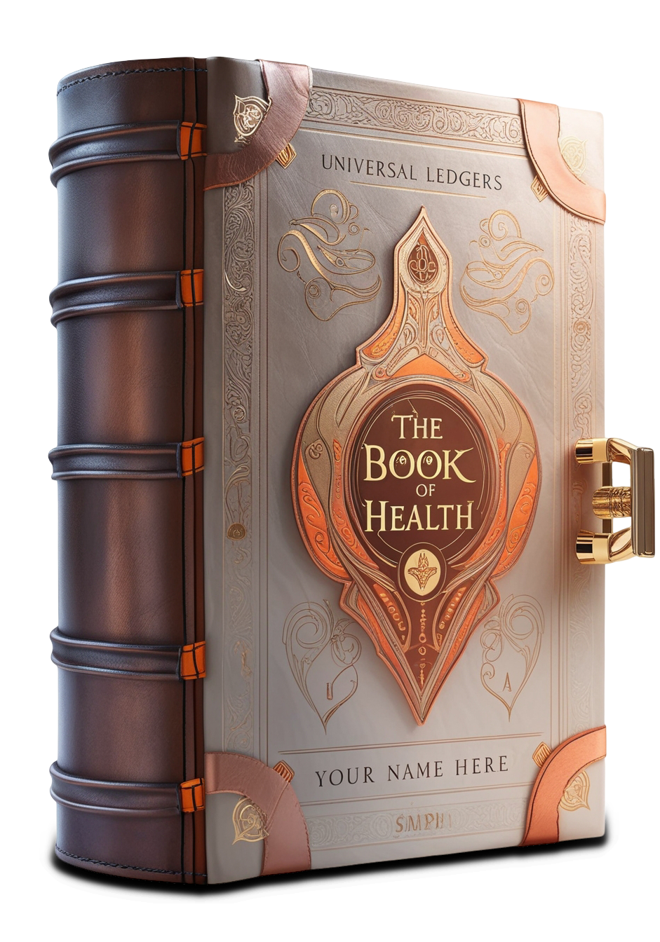 Book of health