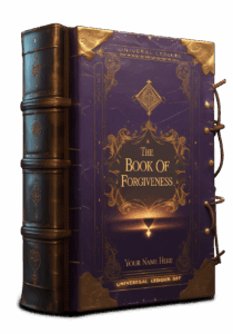 Universal ledgersbookfforgiveness.