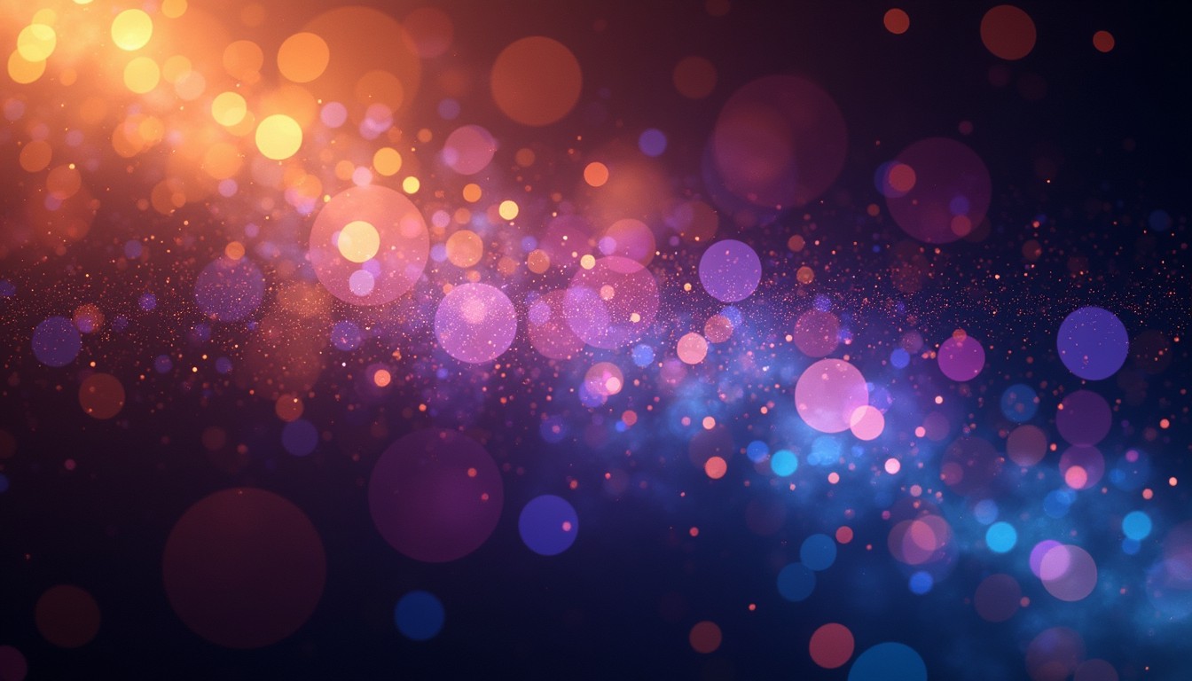 parallax background