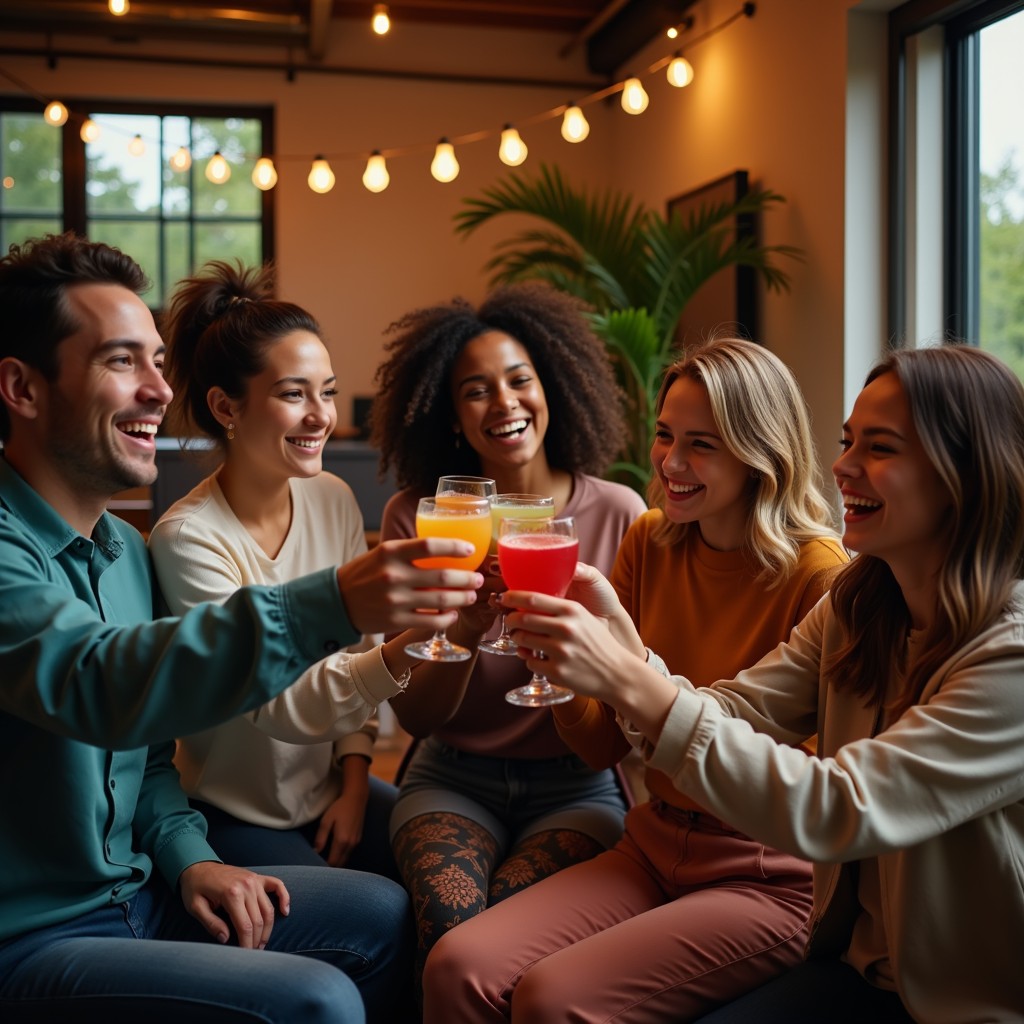 friendship celebration 