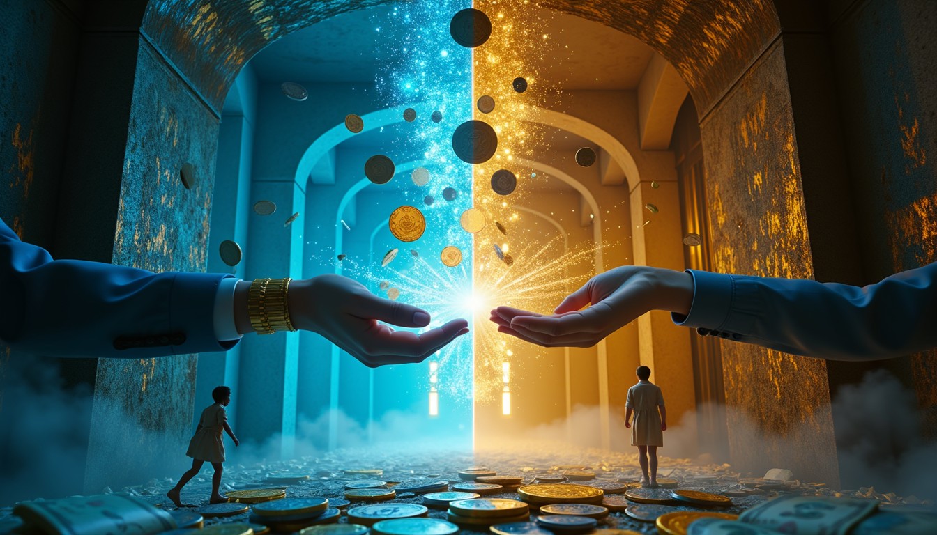 dimensional reality bridge