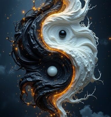 Cosmic duality flows ledgers