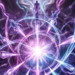 The ether for manifestation