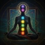 Chakra energy alignment ul