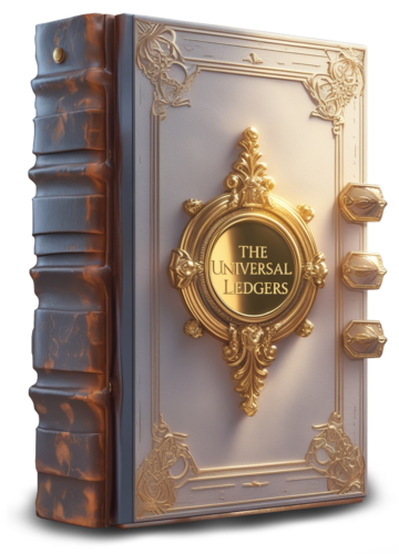 The Universal Name ledgers copy