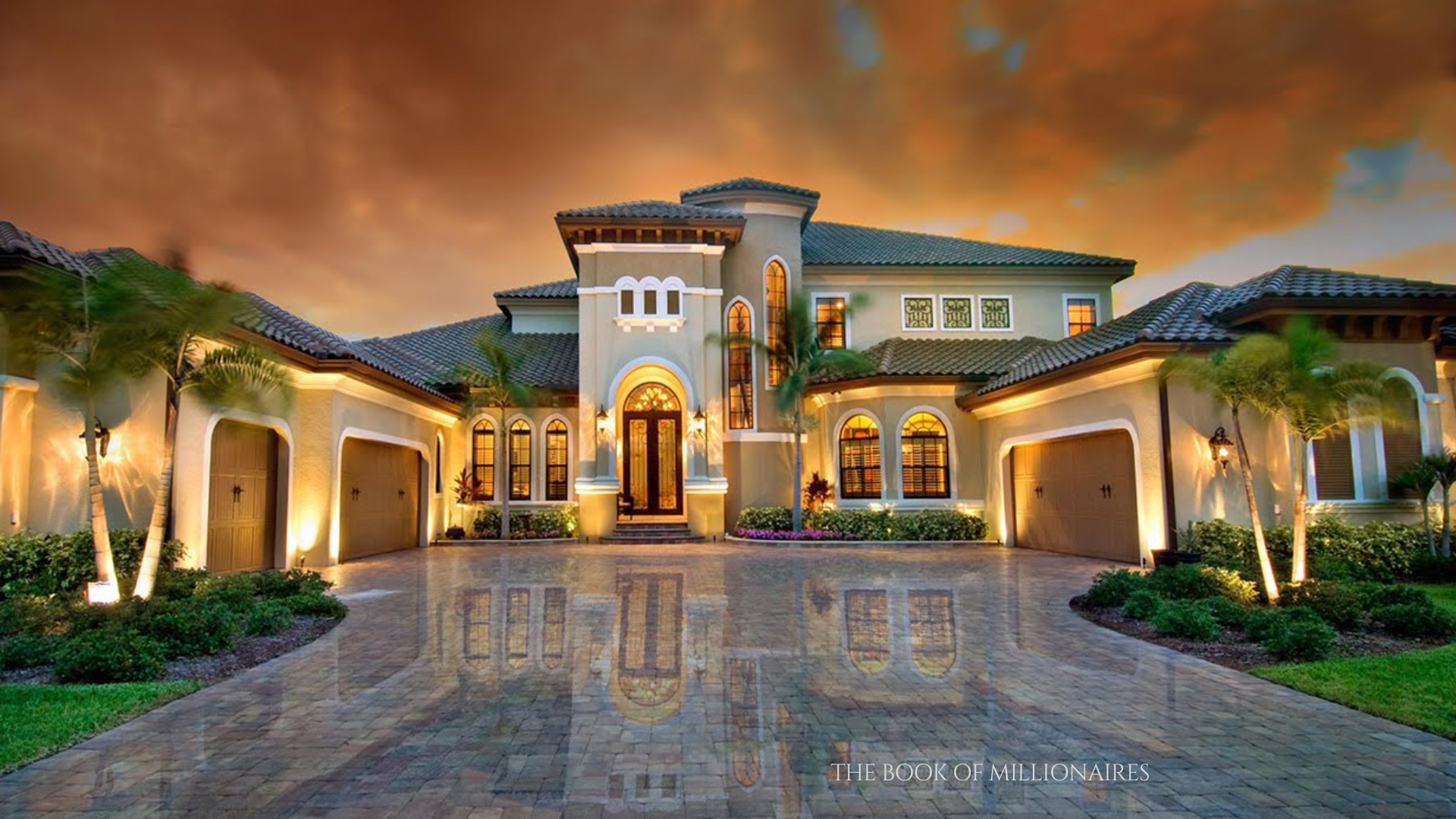 Universal Ledgers (2)