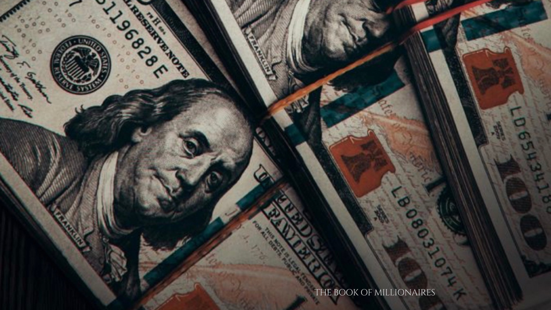 Universal Ledgers (3)