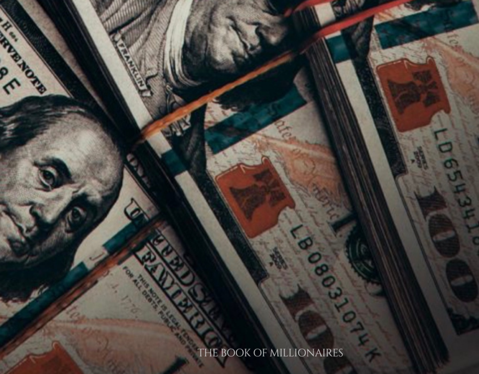 Universal Ledgers (3)