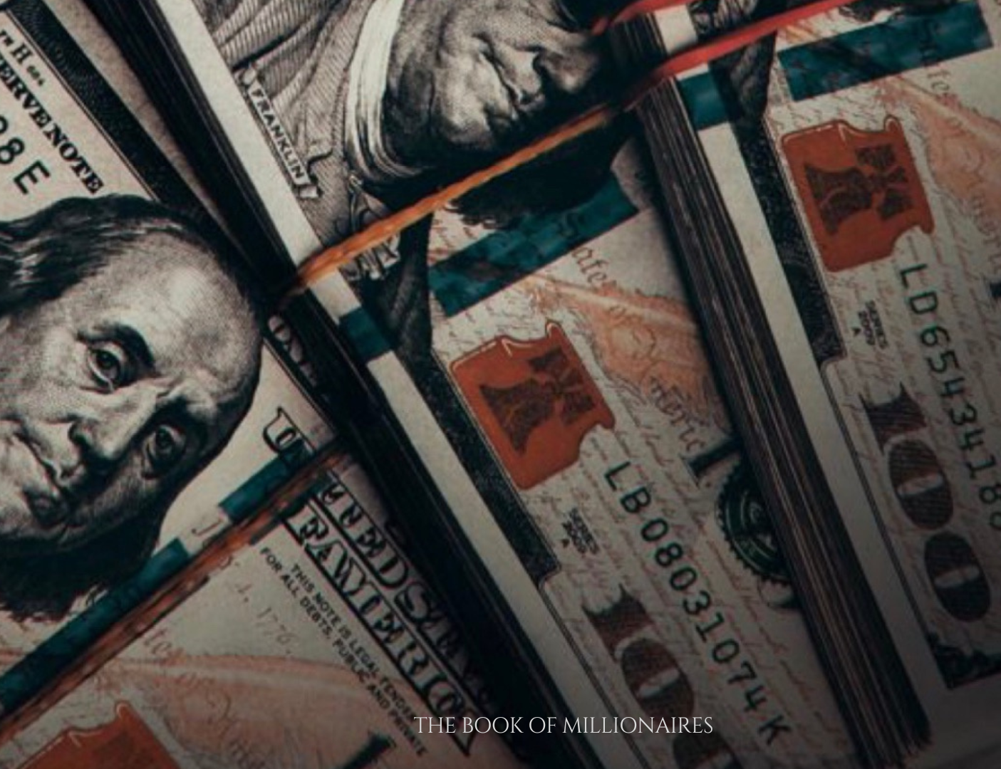 Universal Ledgers (3)