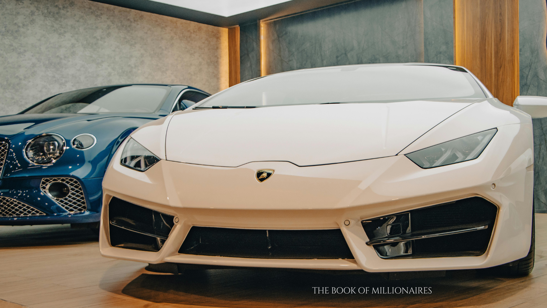 Universal Ledgers (4)