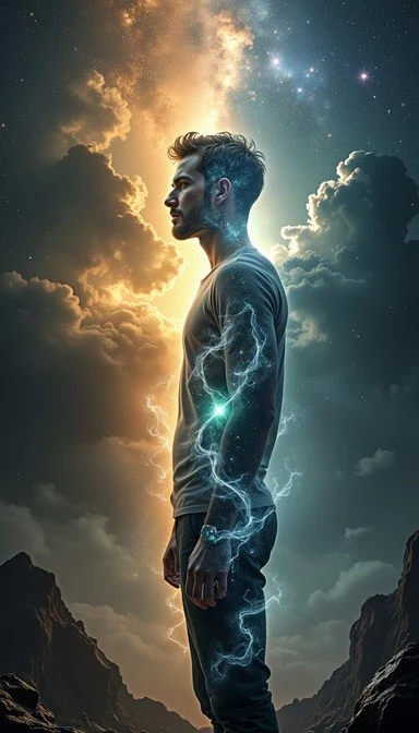 The Book of Forgiveness