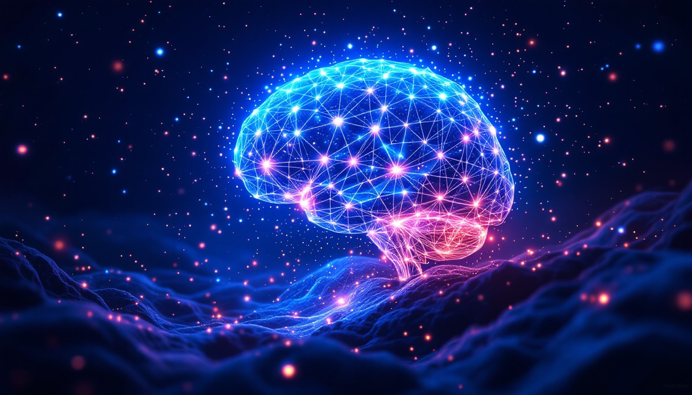Cosmic Brain Awakening